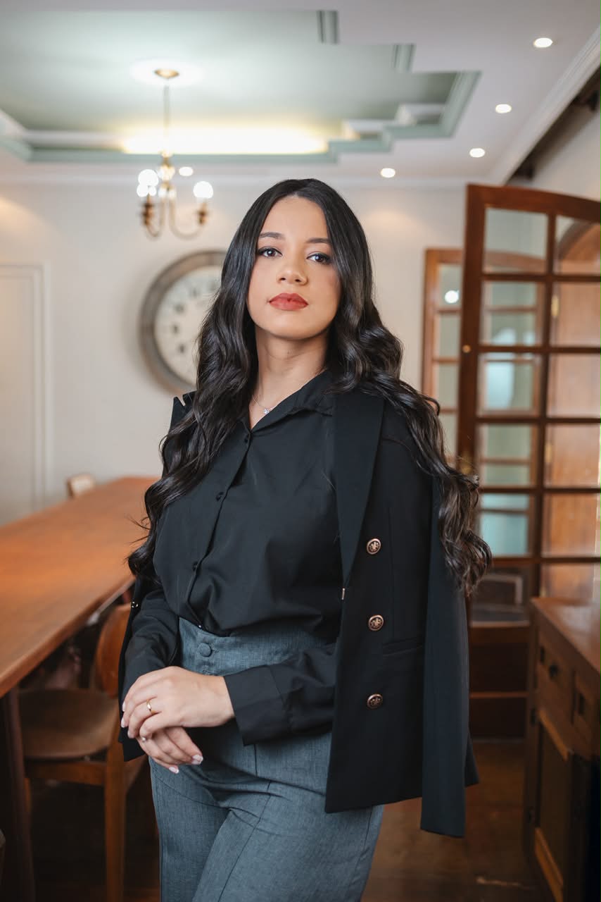 Dra. Michelle Guedes